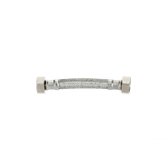 Flexible acs sanitaire femelle femelle 15/21 - 300 mm - GARIS - f01ff0300-15 - 380242 Flexible acs sanitaire femelle femelle 15/21 - 300 mm - GARIS - f01ff0300-15 - 380242