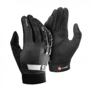 Gants anti-chocs SORATA 2 pour cyclistes et motards enfants - GVLS2NRBC-GF02/E_0