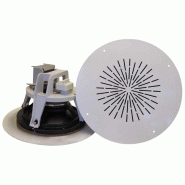 Haut-parleur de plafond B-620(T) - 6W - Réf. : DNH0044