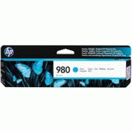 Hp Ink No 980 Hp980 Hp 980 Cyan 6,6k (d8j07a) - D8J07A Hp Ink No 980 Hp980 Hp 980 Cyan 6,6k (d8j07a) - D8J07A