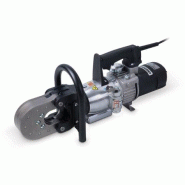 EWCE55B, 380 kN Capacité, Cisailles fils et câbles électriques, Diamètre maximal du matériau 55 mm, 120V