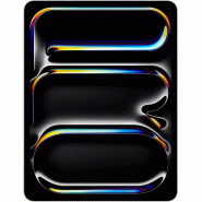 IPad Pro 13p M5 2 To Wifi - Argent
