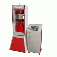 Machine d`essai de compression automatique de la série ls - tmc-5220