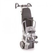 Monte escalier alber scalamobil scalafly s39 - invacare