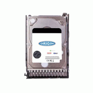 Origin Storage CPQ-1200SAS/10-S7 disque dur 1,2 To 10000 tr/min 128 Mo 2.5" SAS