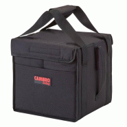 Petit sac de livraison pliant GoBag | Cambro - FB270 Petit sac de livraison pliant GoBag | Cambro - FB270