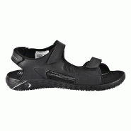 Safety Jogger - Sandales médicales confortables et respirantes ODILE noir OB ESD A SRC E http://carbonn.Fr/img/co/1276.Jpg Taille 46 - 46 matière sy