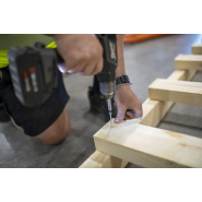 Service de pooling personnalisé - Nefab Packaging France