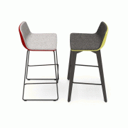 Tabouret de bar Goan Tabouret de bar Goan