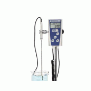 Thermomètre SENSOTERM II -50° à +300° - Ref.: KJJ502 Thermomètre SENSOTERM II -50° à +300° - Ref.: KJJ502