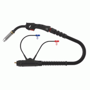 Torche mig mag lg promig 500w lincoln electric - 3m Torche mig mag lg promig 500w lincoln electric - 3m