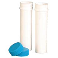 Tube de digestion en teflon (6) Tube de digestion en teflon (6)