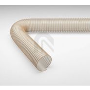 Tuyau d'aspiration et de transfert, résistance constante à la température jusqu'à 125 °C - Master-PUR H HT 125