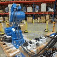 Yaskawa 2 robot neuf yr-epx 2050-c500 version atex , baie nx100 Yaskawa 2 robot neuf yr-epx 2050-c500 version atex , baie nx100