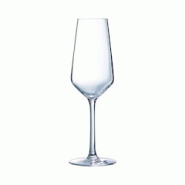 6 flûtes à Champagne 23cl Vinetis - Luminarc - transparent 0883314901672 6 flûtes à Champagne 23cl Vinetis - Luminarc - transparent 0883314901672