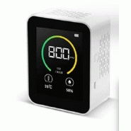 Compteur de co2 koban 0799098