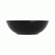 Coupelle noire 16 cm Apy - Luminarc - noir verre 0883314083521
