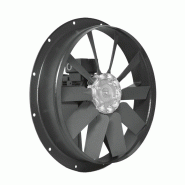 Extracteur ambiance industriel tri MHP - VORTICE-AXELAIR - VHIRT636 Extracteur ambiance industriel tri MHP - VORTICE-AXELAIR - VHIRT636