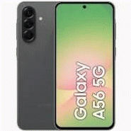 Galaxy A56 256Go 5G Edition Enterprise - Graphite_0