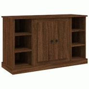 Helloshop26 - Buffet bahut commode armoire meuble de rangement organisateur cuisine salle de séjour salon 100 x 35,5 x 60 cm bois 02_0031141 - 300021 Helloshop26 - Buffet bahut commode armoire meuble de rangement organisateur cuisine salle de séjour salon 100 x 35,5 x 60 cm bois 02_0031141 - 300021