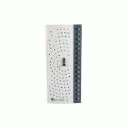 Lockncharge putnam 16 - armoire de rechargement - 16 appareils iphone/ipad Lockncharge putnam 16 - armoire de rechargement - 16 appareils iphone/ipad