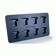 Moule à Glaçons Ict Ft1 Festool 577366 - 4014549406144