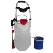Pulvérisateur autonome sur chariot pro sprayer iii - PLVRSTCHPR-BD01/K2_0