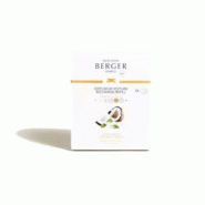 Désodorisants pour véhicules