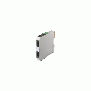 Transmetteur de fréquence série 9146 - Réf. STL0158 - IP20 - Certificat ATEX, Canada, IECEx, Inde, États-Unis