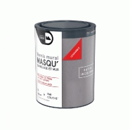 Vernis, masqu'carrelage MAISON DECO, transparent, 1 l