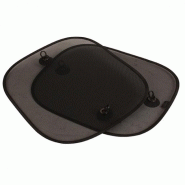 BABYDAN AUTOCOLLANT POUR FENÊTRE PARE-SOLEIL, LOT DE 2 9007-75 BABYDAN AUTOCOLLANT POUR FENÊTRE PARE-SOLEIL, LOT DE 2 9007-75