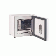 Armoire chauffante de laboratoire labocult - servopax - 80 watts