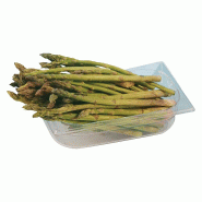 Bac GN en polypropylène, GN 1/2 h 100 mm 325x265x100 mm - VIRTUS - 0698142315696 Bac GN en polypropylène, GN 1/2 h 100 mm 325x265x100 mm - VIRTUS - 0698142315696