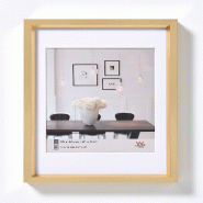 Cadre photo en plastique Steel Style010,5X015 OR - ES015G Cadre photo en plastique Steel Style010,5X015 OR - ES015G