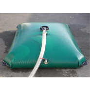 Citerne pour eau de pluie domestique - rcy - poids: 900 g/m²