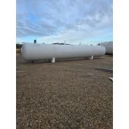 Citerne réformée du gaz 30 000L - ref : W03002411006 - dabert-citernes