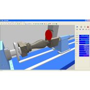 Easystone - logiciels de dao/fao - ddx group - spécialisée pour le secteur pour l’usinage du marbre, du granit, des pierres naturelles et des  matériaux similaires par des centres d’usinage à commande numérique