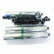 EVERPURE systeme de filtration triple everpure - EV-9275-03 EVERPURE systeme de filtration triple everpure - EV-9275-03