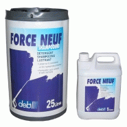 Force neuf shampooing ( britzi )