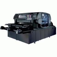 Imprimante textile avalanche poly pro - kornit digital