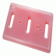 ITALCONCEPT L2G Plaque Eutectique Fraiche Gn1/1, Couleur - 3616350009753_0