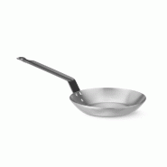 ITALCONCEPT Poêle lyonnaise, HENDI, Ø240x(H)100mm - 8711369629444