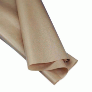 LES COULEURS DE L'EMBALLAGE Papier kraft rlx 1mx5m brun kv5m - 035-1088868