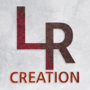 Logo ou Lettres Végétales - épaisseur 19 mm - avec herbe synthétique pour l'intérieur et l'extérieur_1