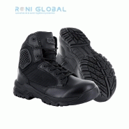 Ranger en cuir OB E FO HI CI HRO AN SRC - Magnum Strike Force 6.0 SZ Cityguard - Protection cheville Armougel et semelle Michelin_0