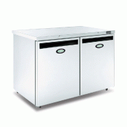 Meuble bas compacts avec porte pleine 360L Positif HR360 290 FOSTER