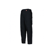 Pantalon idéal plus - PTLTRVIDGNR-DM00_0