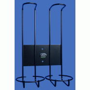 Casier à bouteilles 