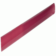 ProNappes - Réf.R782508I - Carton de 4 Nappes en rouleau SPUNBOND - matière recyclable 100% polypropylène - largeur 1,20 m x longueur 25 m Bordeaux