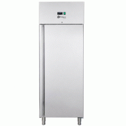 Réfrigérateur Professionnel INOX GN 2/1 WORLDMAI 600L pour CHR. Armoire Réfrigérée Verticale Professionnelle pour Bar et Restaurant - inox RGN1-WM Réfrigérateur Professionnel INOX GN 2/1 WORLDMAI 600L pour CHR. Armoire Réfrigérée Verticale Professionnelle pour Bar et Restaurant - inox RGN1-WM